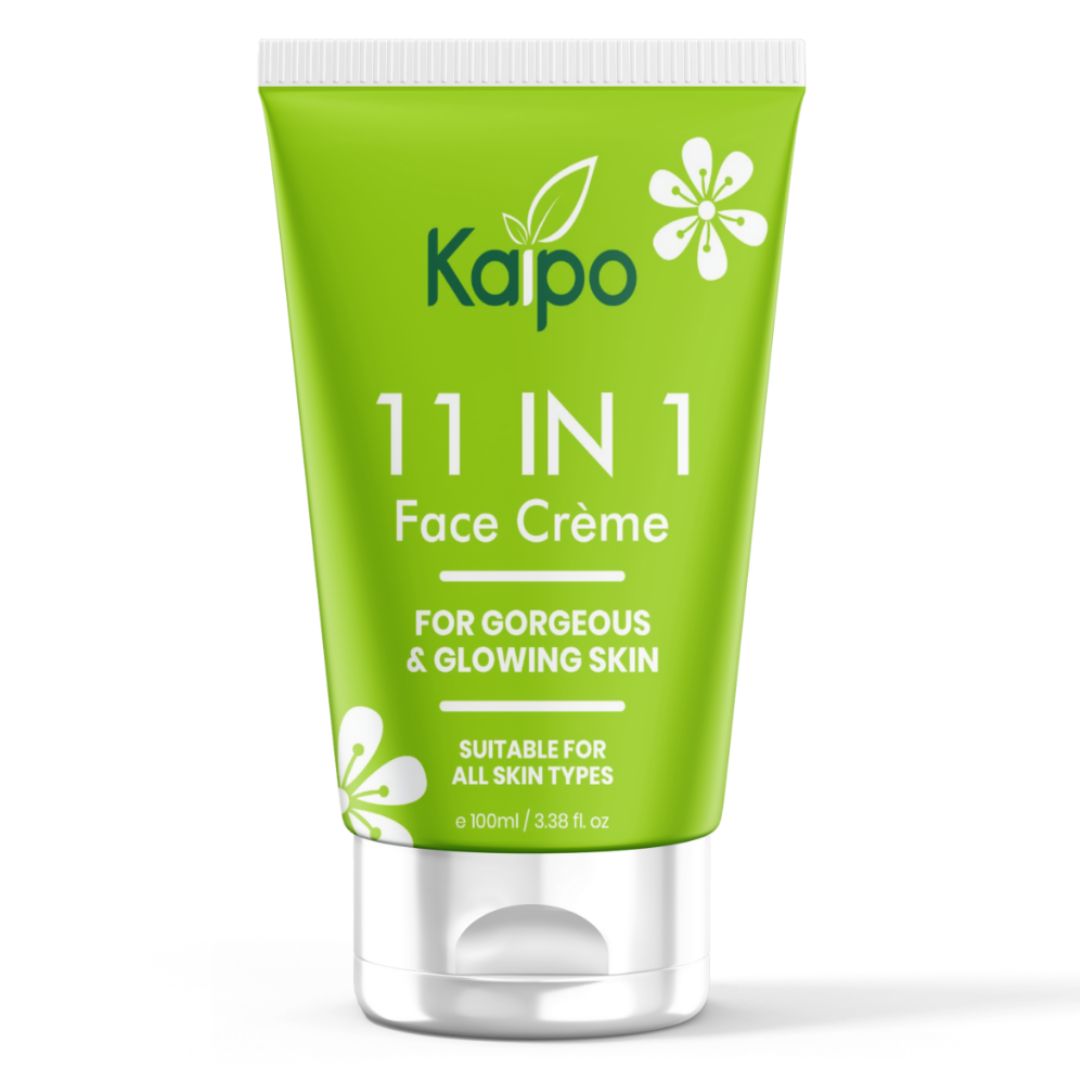 Keva Kaipo 11 in 1 Face Cream